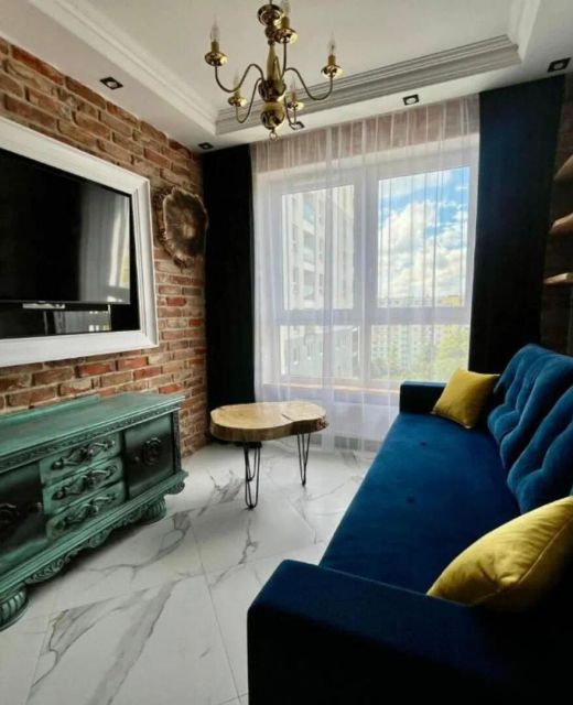 Easy Rent Apartments - Kompozytorów Polskich 7 Style Lublin
