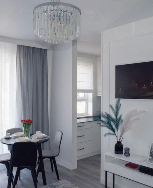 EASY RENT Apartments- Wrońska 3D Lublin
