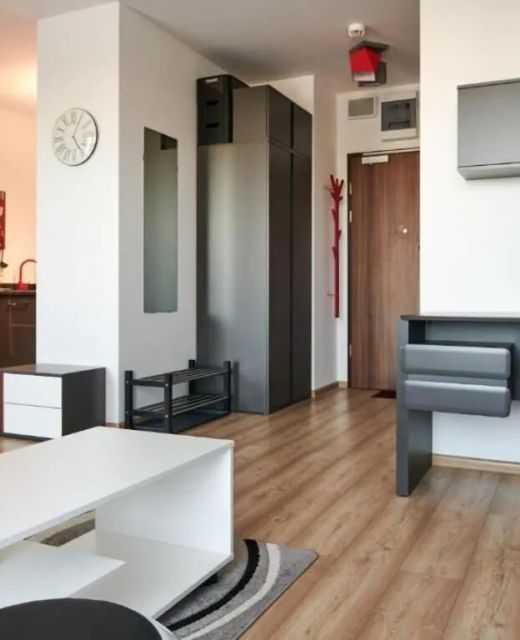 Easy Rent Apartments - Paganiniego 21 Lublin