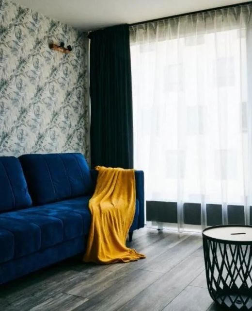 Easy Rent Apartments - Crystal Lublin