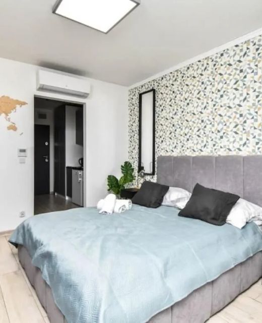 Easy Rent Apartments - Smart 705 Lublin