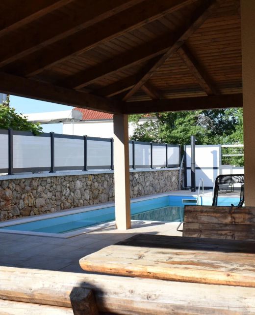 Villa Mare Porat Malinska