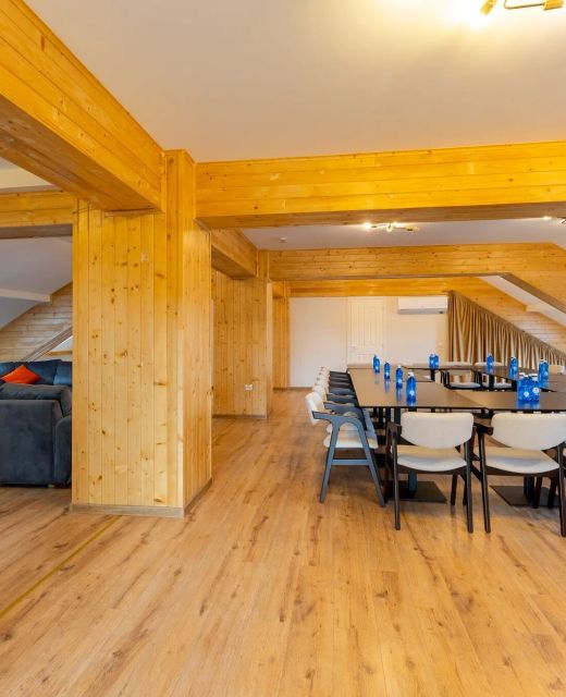 Chic Comfortable Room with Hot tub and Pool 2 Micești