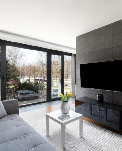 Easy Rent Apartments - Amber 10 SPA Lublin
