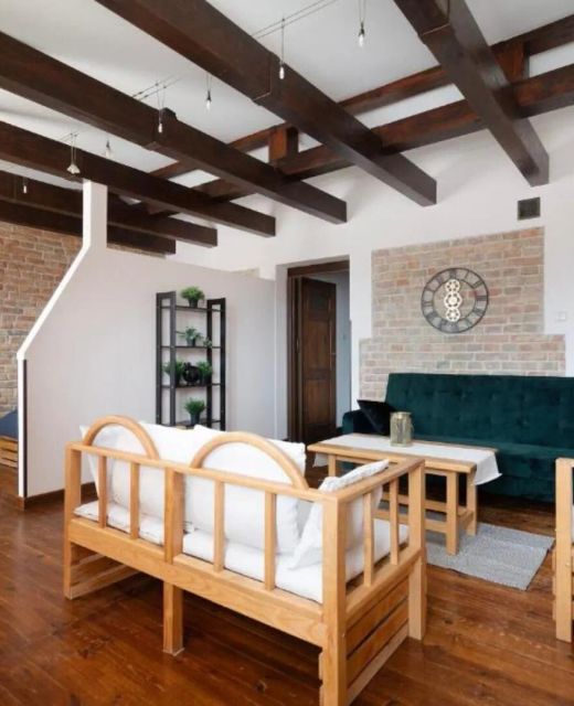 EASY RENT Apartments - Okopowa Lublin