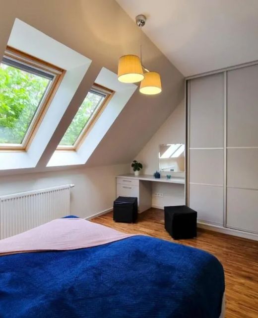 visit baltic - Rezydencja Sienkiewicza RS2.29 - Apartament Sławomira Mrożka Świnoujście