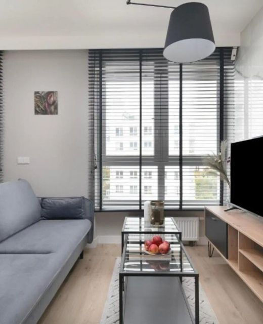 EASY RENT Apartments - Kompozytorów Old Town View Lublin