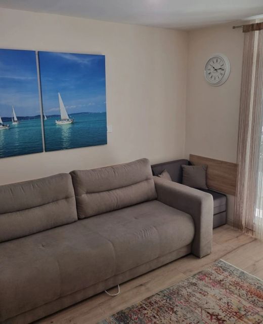 Nap Hold Apartman Balatonlelle