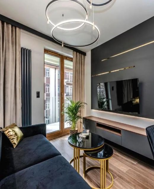 EASY RENT Apartments- Wieniawska 7 SAUNA Lublin