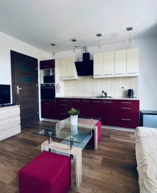 EASY RENT Apartments- Wyszyńskiego CityCenter