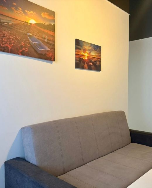 Apartament Neo Residence 3 Mamaia
