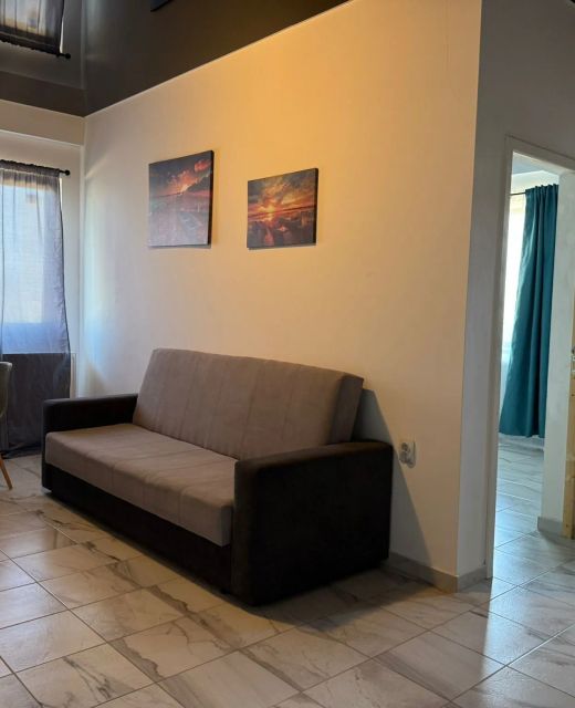 Apartament Neo Residence 4 Mamaia 