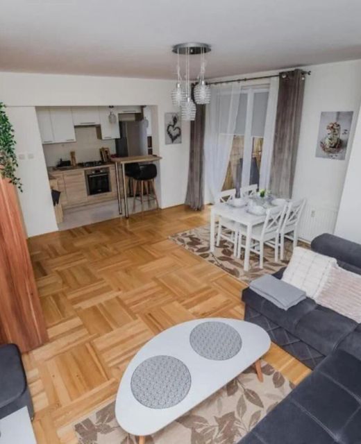 EASY RENT Apartments- Bielskiego 1 24h CHECK IN Lublin