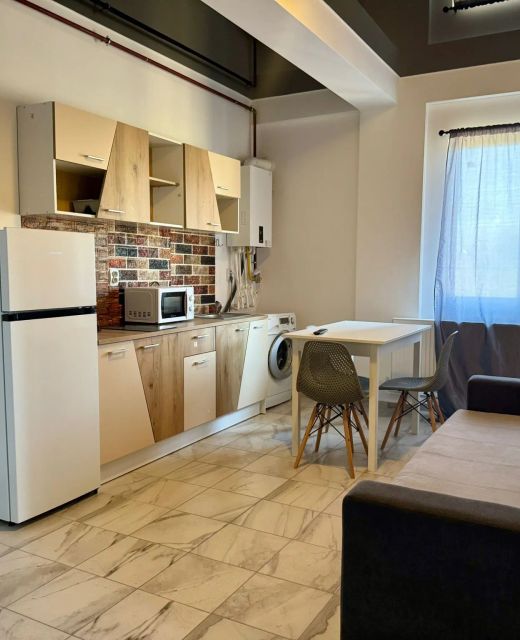 Apartament Neo Residence 2 Mamaia 