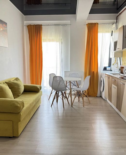 Apartament Neo Residence 11 Mamaia