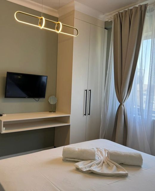 Apartament Neo Residence 14 Mamaia
