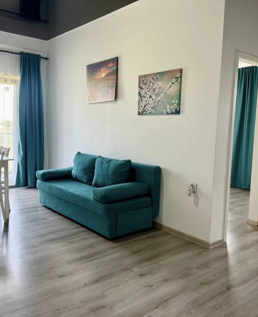 Apartament Neo Residence 12 Mamaia