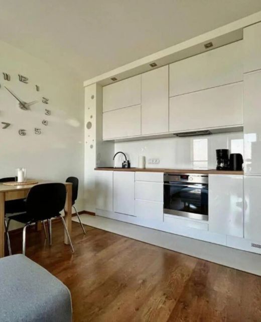 EASY RENT Apartments- Metropolitan 2 Lublin