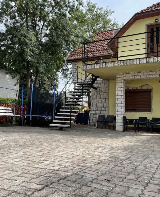 Edu Apartman Hajdúszoboszló