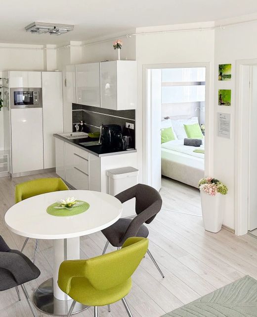 TemOro Apartman Green  Siófok