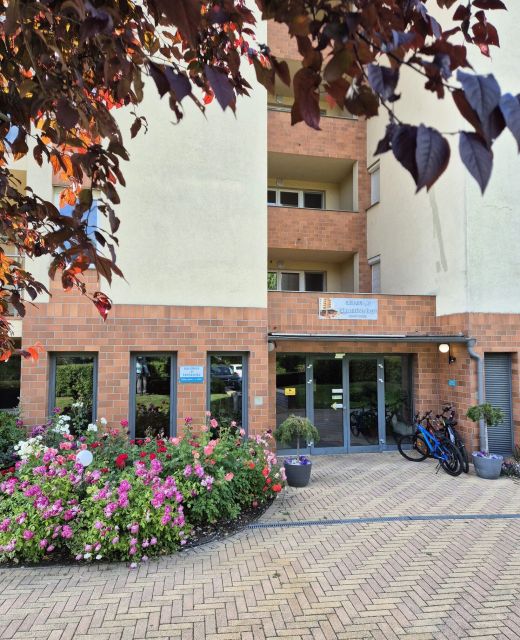Galérius Garagent Apartman Siófok