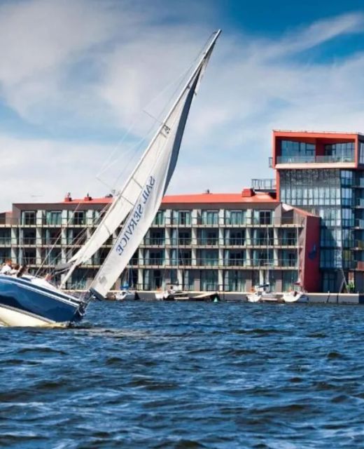 Hotel Mikołajki Leisure & SPA