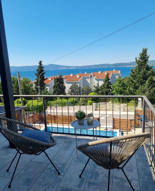 Blue Adria Pearl House Selce