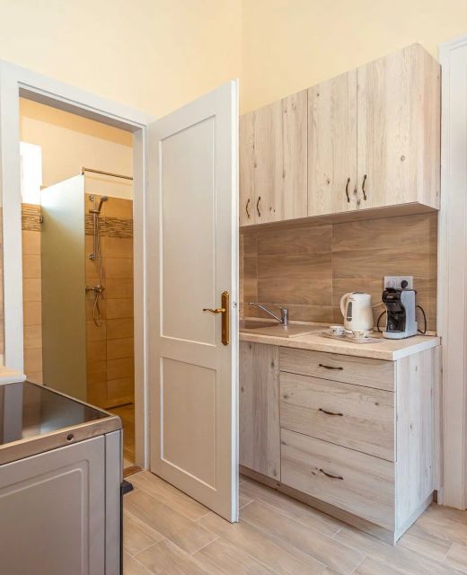 Belvárosi Zongorás Apartman Keszthely