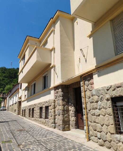 Ligetszépe Apartman Salgótarján
