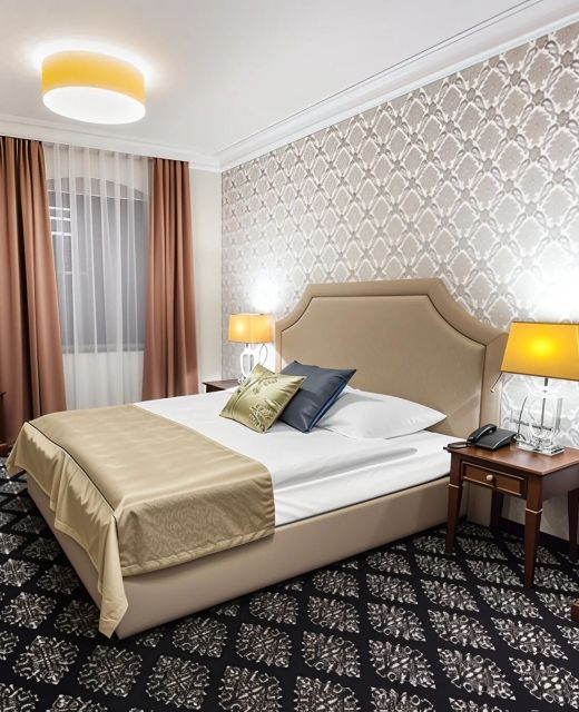 HG Hotel Toszek