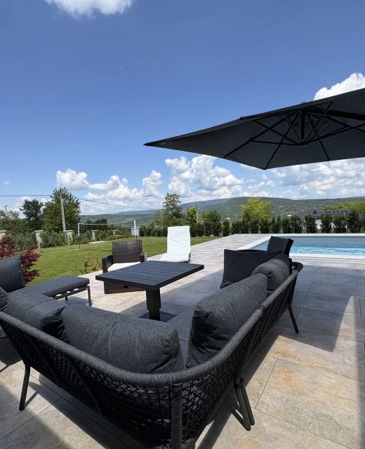 Csillagösvény Resort Piliscsaba