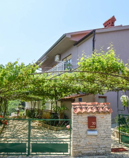Apartmani Ecio Medulin