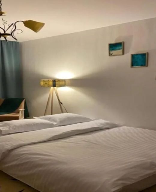 Apartament Modern Mediaș