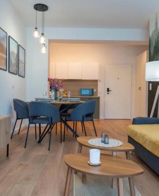 Karkonosky Apartamenty - Ostoja Spokoju Szklarska Poręba