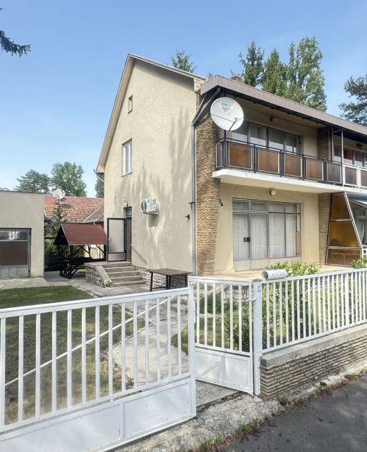 Ibolya Nyaralóház Fonyód