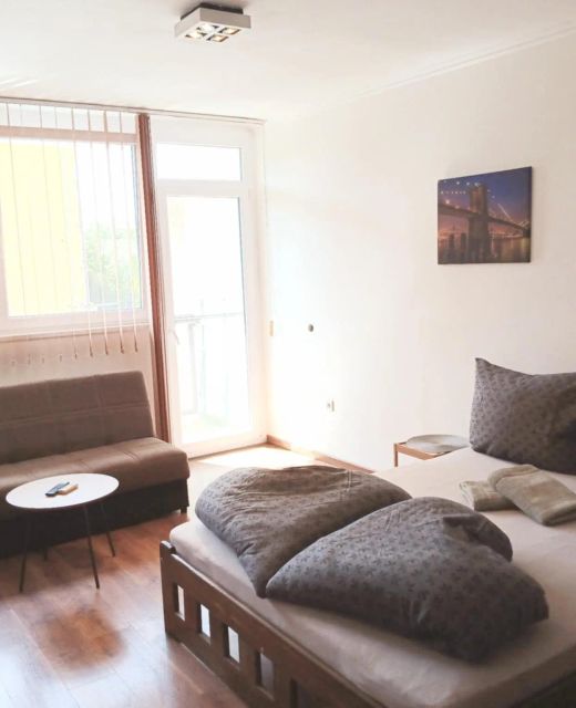 Sió Central Apartman Siófok