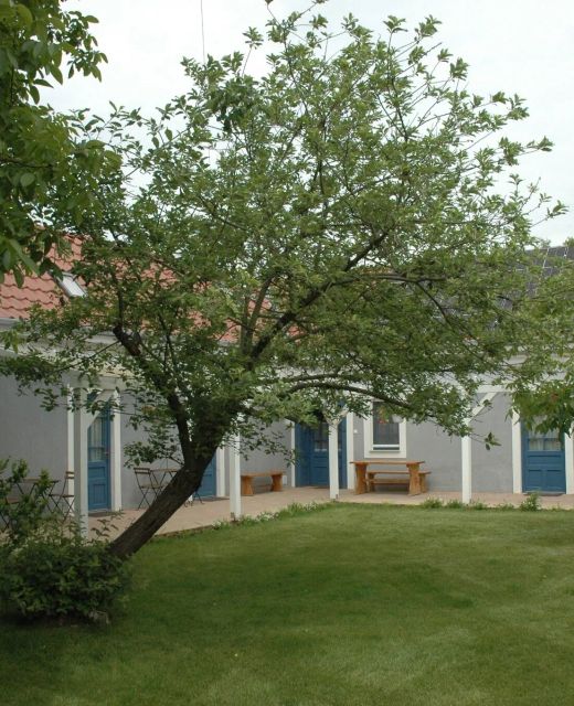 Szerencsepatkó Vendégház Cserszegtomaj