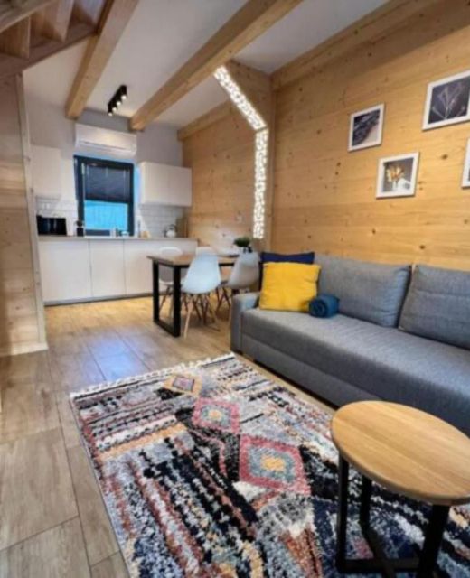 Apartamenty Ptasia Zatoka Sarbinowo
