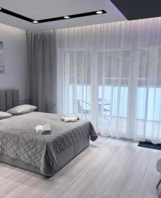 Apartament Słoneczna 28 Pogorzelica