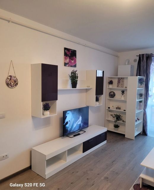 Casa cu Lavandă Brașov