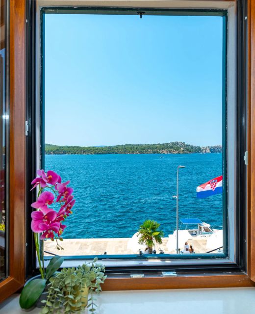 Apartments Sun Sibenik