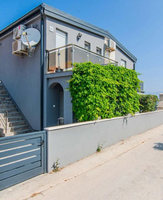 Apartman Vir - CDY024