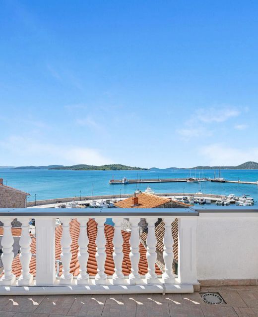 Apartman Vodice - CSV291