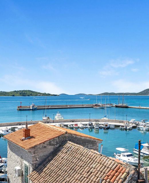 Apartman Vodice - CSV290