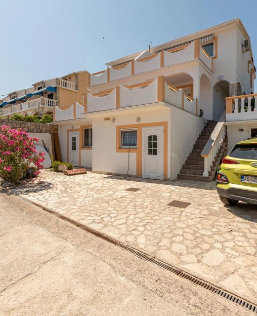 Apartman Pag - CKD085