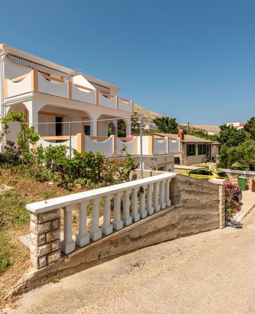 Apartman Pag - CKD086