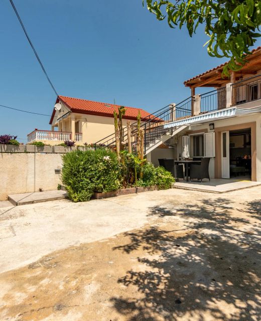 Apartman Ljubač - CDA075