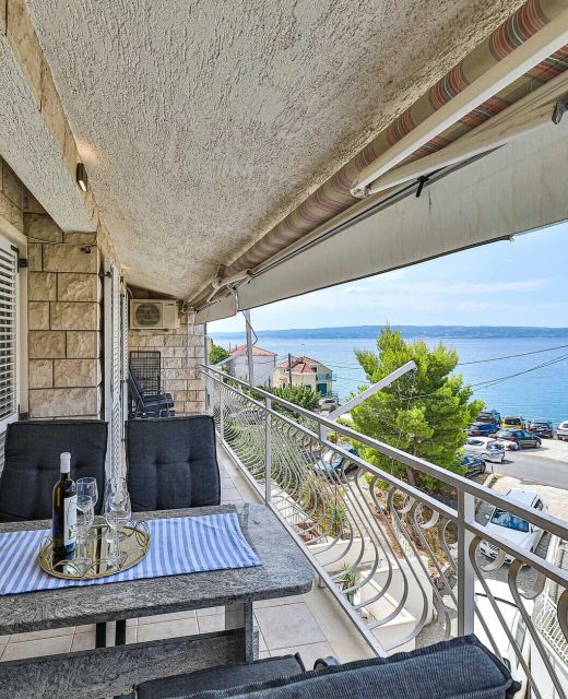 Apartman Stobreč - CSC882