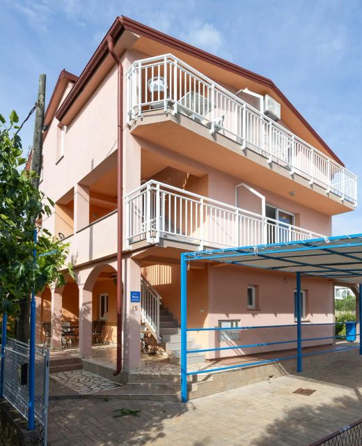 Apartman Poljica - CSC806