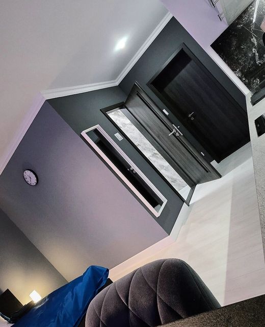 RVR Apartmanház Sárospatak